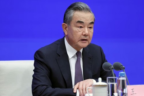 China says willing to play 'constructive' role in APEC's success - ảnh 1