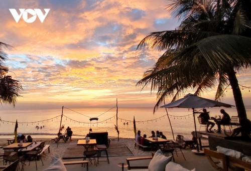 Phu Quoc voted world's leading nature island destination  - ảnh 1