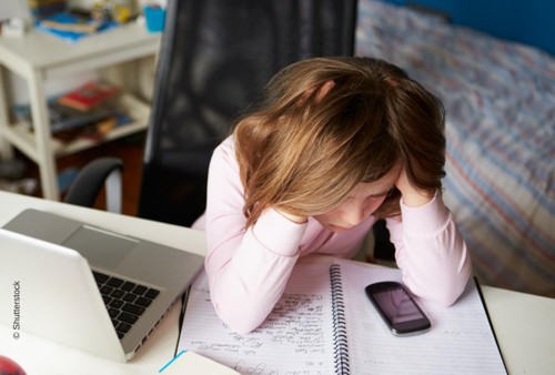  WHO says cyberbullying rose among adolescents in 2022 from 4 years previously - ảnh 1