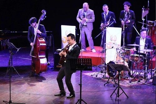 Khanh Hoa to host first ever International Jazz Festival - ảnh 1