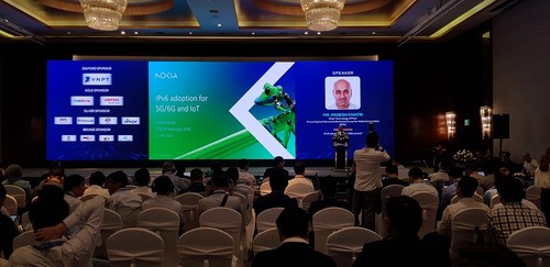 International conference discusses developing Vietnam’s internet infrastructure  - ảnh 2