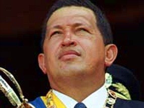 Venezuela mempersiapkan upacara pemakaman  Presiden Hugo Chavez - ảnh 1