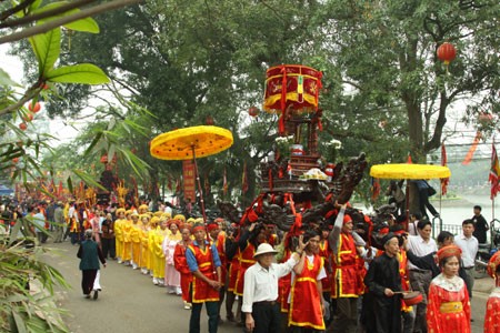 Sistim nilai budaya Vietnam pada latar belakang integrasi dan pembaruan - ảnh 2