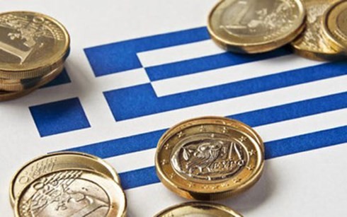 EU mengesahkan paket talangan darurat sebesar 7,8 miliar dollar AS kepada Yunani - ảnh 1