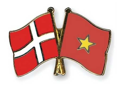Badan usasa Denmark mencari kesempatan mendekati pasar Vietnam - ảnh 1