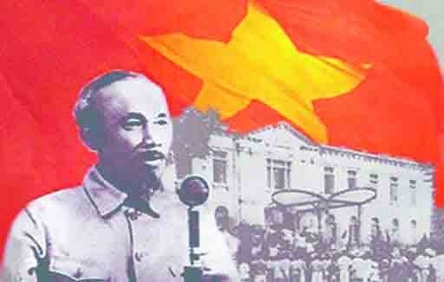 Tidak ada yang bisa mengingkari hasil revolusi yang dicapai bangsa Viet Nam - ảnh 1