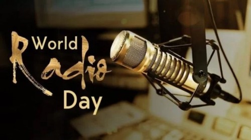 VOV dengan Hari Radio Sedunia: Radio dan Keanekaragaman - ảnh 1