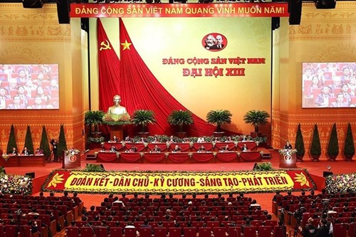 Personalia Komite Sentral PKV merupakan intisari Partai Komunis, dan Bangsa - ảnh 1