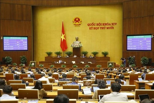 La Ley de Residencia de 2020 de Vietnam garantiza el derecho respectivo de sus ciudadanos - ảnh 1