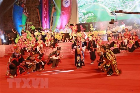 Comienza la semana de Cultura y Deporte de Quang Ninh  - ảnh 1