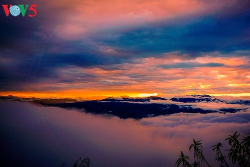 Noroeste de Vietnam entre las nubes: un paraíso terrenal - ảnh 13