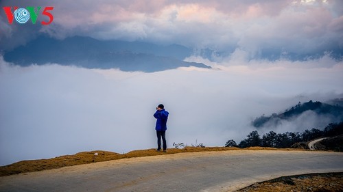 Noroeste de Vietnam entre las nubes: un paraíso terrenal - ảnh 6