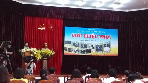 “Vietnam: 30 días en Saigón”: Victoria de 30 de abril desde punto cinematográfico - ảnh 2