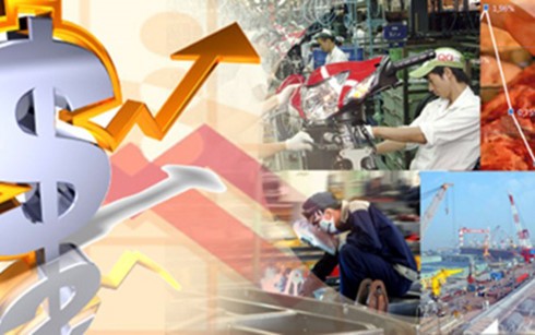FMI da señales optimistas para economía de Vietnam - ảnh 1
