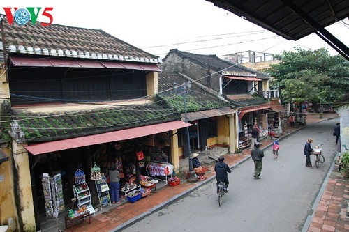 Provincia centrovietnamita de Quang Nam promueve los valores patrimoniales - ảnh 2