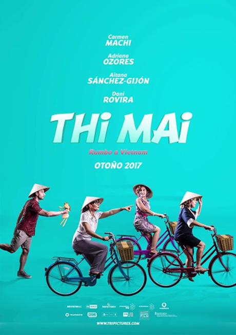 Vietnam se encuentra con España en la película “Thi Mai” - ảnh 2