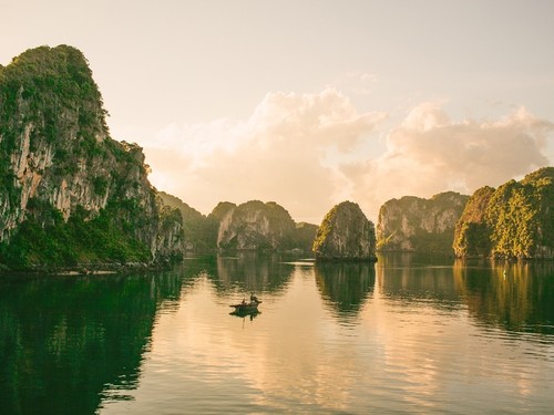 Vietnam por la eternidad de los patrimonios - ảnh 2