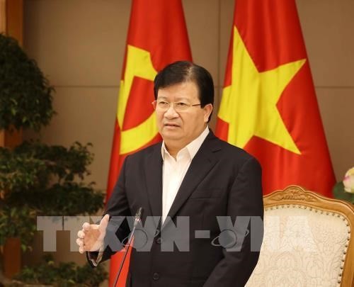 Vietnam aboga por captar más inversiones del Banco Europeo de Inversiones  - ảnh 1