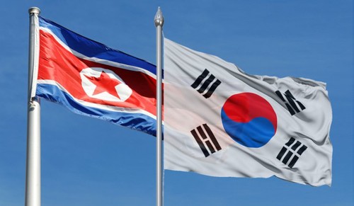 Evento multideportivo de Pyeongchang promete mejorar las relaciones intercoreanas - ảnh 1
