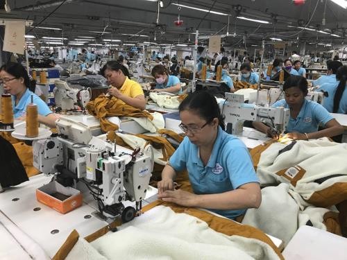 Prensa mundial ensalza los éxitos económicos de Vietnam  - ảnh 1