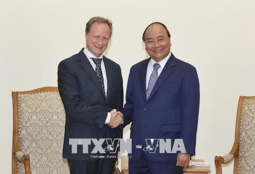 Vietnam determinado a incentivar la cooperación con la Unión Europea - ảnh 1
