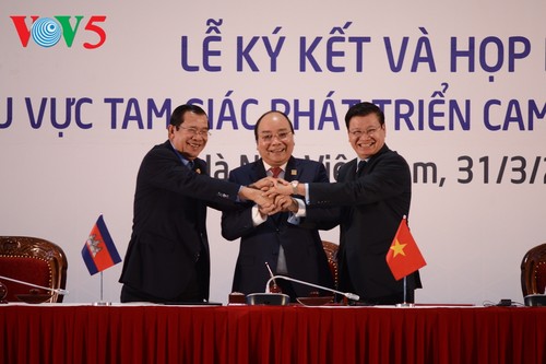 Vietnam promueve su responsabilidad en cooperación regional - ảnh 1