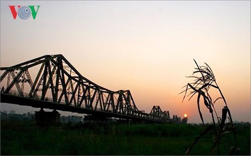 10 destinos impresionantes para un recorrido por Hanói - ảnh 7