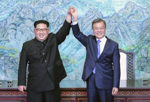 Paz y estabilidad incentivarán el desarrollo económico en la península coreana - ảnh 2