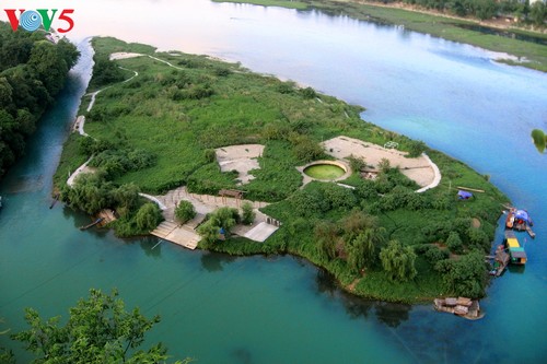 Vietnam comparte experiencias en uso de los recursos hídricos  - ảnh 1