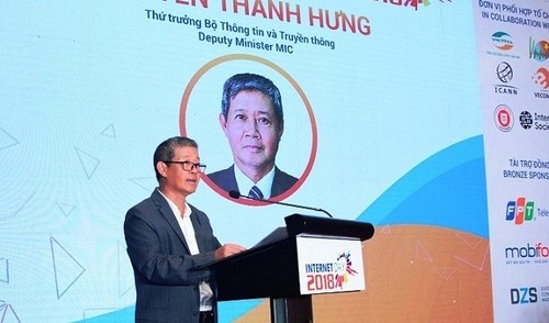 Vietnam desarrolla sistema digital propio - ảnh 1