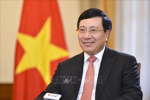 Fundarán Comité Nacional para la presidencia rotativa de Vietnam en Asean  - ảnh 1