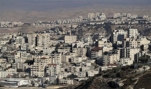 Israel construirá más de 2.000 viviendas en Cisjordania - ảnh 1