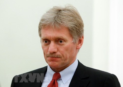 Rusia condena sanciones de la UE en torno a la muerte del ex espía Skripal - ảnh 1