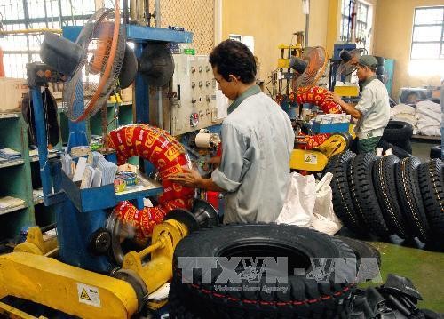Mercado laboral de Vietnam atrae atención de numerosas naciones  - ảnh 1