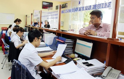 Vietnam hacia un innovador sistema administrativo  - ảnh 2