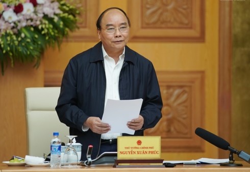 Gobierno de Vietnam promueve empeños de los científicos por el avance nacional - ảnh 2
