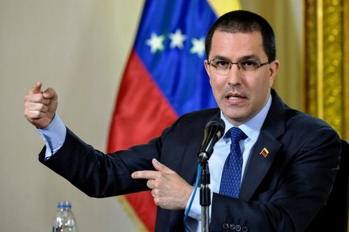 Venezuela está lista en caso de ataque militar de Estados Unidos - ảnh 1