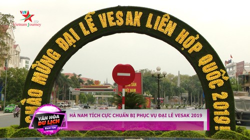 Vietnam, lugar de la celebración del Vesak 2019 - ảnh 1