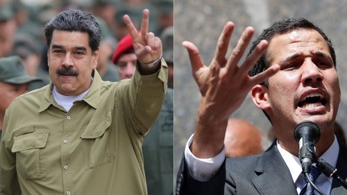 Gobierno y oposición de Venezuela muestran “voluntad” negociadora - ảnh 1