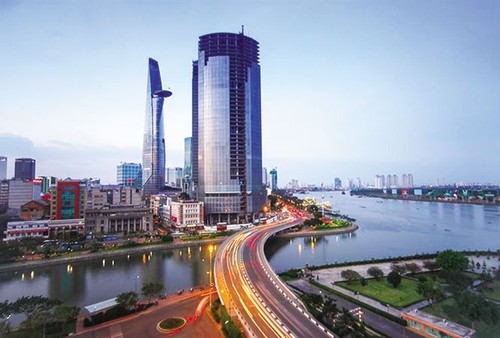 Gobierno vietnamita busca acelerar crecimiento comercial en lo que resta del año - ảnh 1