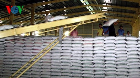 Vietnam promoverá exportaciones agrícolas a México y Estados Unidos - ảnh 1