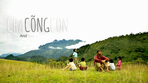 Luong Dinh Dung, director con pasión cinematográfica - ảnh 2