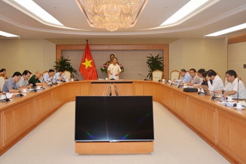 Vietnam acelera construcción de gobierno electrónico  - ảnh 1