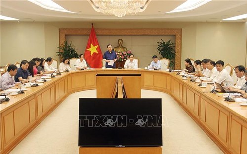 Vietnam continúa actividades por compatriotas con escasos recursos económicos - ảnh 1