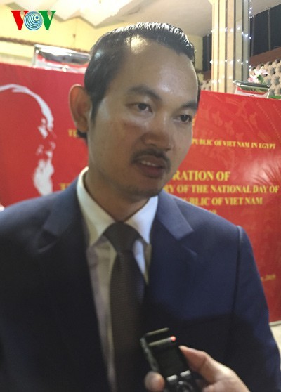 Desempeño de Vietnam en el mantenimiento de la paz - ảnh 2