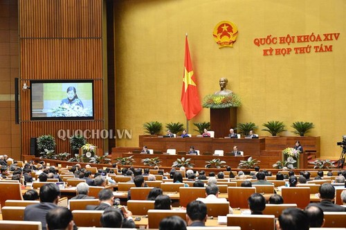 Vietnam centrado en estabilizar macroeconomía y cumplir plan socioeconómico 2016-2020 - ảnh 1