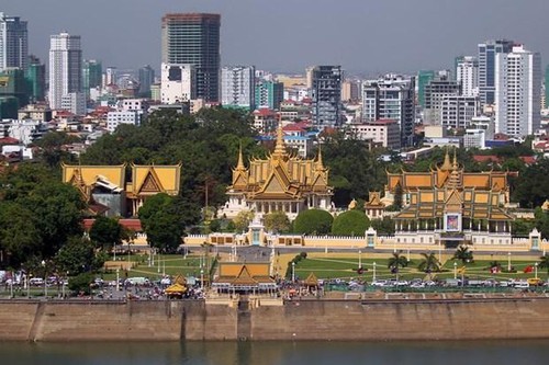 Camboya será sede de la Cumbre Asia-Pacífico - ảnh 1