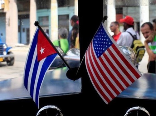 Estados Unidos prohíbe financiamiento federal al intercambio cultural con Cuba - ảnh 1