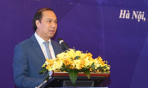 Vietnam prioriza consolidar comercio e inversión de la Asean - ảnh 1