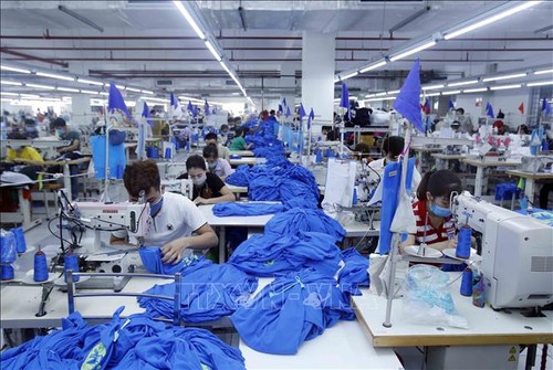 Banco Mundial optimista ante la recuperación económica de Vietnam - ảnh 1